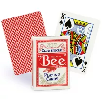 Karty Bee Standard