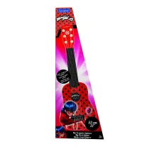 Moja pierwsza Gitara Miraculous Lexibook K200MI