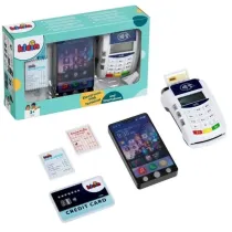 Terminal p�atniczy ze smartfonem Klein Trefl