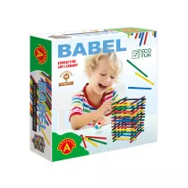 Eco Fun Babel Alexander