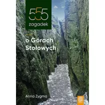 555 zagadek o G�rach Sto�owych