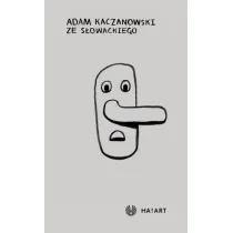 Ze s�owackiego