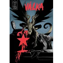 Wydzia� 7 Zeszyt 15 Valka