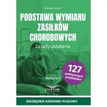 Podstawa wymiaru zasi�k�w chorobowych w.2