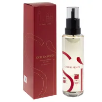 Giorgio Armani Si Passione Intense Woda Perfumowana Refill New 100 ml