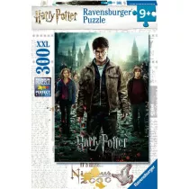 Puzzle 300 el. Harry Potter Ravensburger