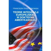 Teorie integracji europejskiej w doktrynie ameryka�skiej