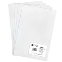Dalprint Filc poliestrowy A4 5 szt.