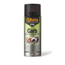 Beta Preparat zmywacz do ga�nik�w i przepustnic 400 ml