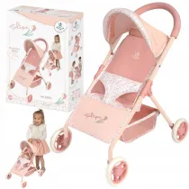 W�zek dla lalek spacerowy Tulipe DeCuevas Toys