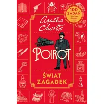 Agatha Christie. Poirot. �wiat zagadek