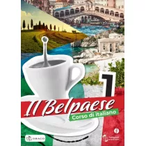 Il Belpaese 1. Podrcznik