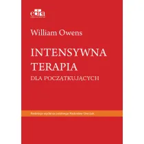 Intensywna terapia dla pocz�tkuj�cych
