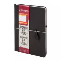 Antra Notes A5 Renesans kropki 192 kartki