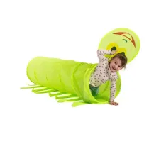 Tunel g�sienica zielona Empis & Sensum Mobile