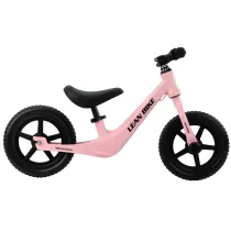 Rower biegowy Magnezio lekka rama r�owy