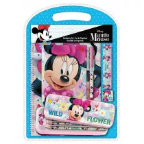 Zestaw pimienniczy Minnie WD21650