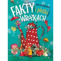 Fakty i plotki o wr�kach