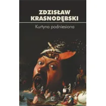 Kurtyna podniesiona