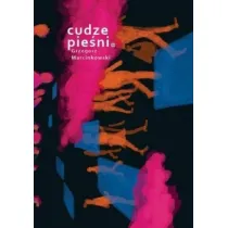 Cudze pie�ni