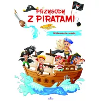 Przygody z piratami