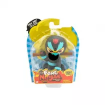 Fart Ninjas figurka z d�wi�kiem Scent Striker