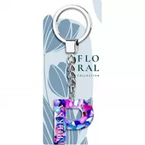 Be-Happy Gifts Brelok Literka Pi�kna