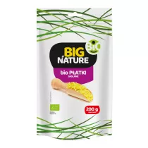 Big Nature Patki jaglane 200 g Bio