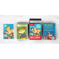 Graj z Fenkiem. Memo/Gra Piotru�/Fiszki angielskie