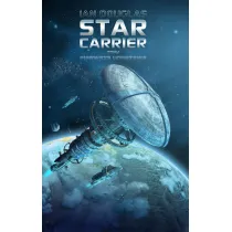 Pierwsze uderzenie. Star Carrier. Tom 1