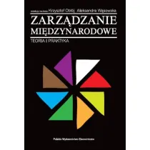 Zarz�dzanie mi�dzynarodowe. Teoria i praktyka