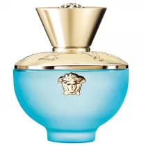 Versace Woda toaletowa Dylan Turquoise Pour Femme 200 ml