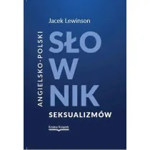 ANGIELSKO-POLSKI S�OWNIK SEKSUALIZM�W