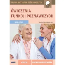 �wiczenia funkcji poznawczych rzeczowniki