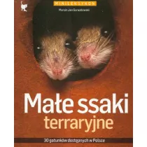 Mae ssaki terraryjne