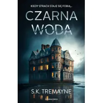 Czarna woda
