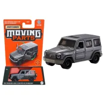 Matchbox Moving - autko Mercedes Benz G 580 Mattel