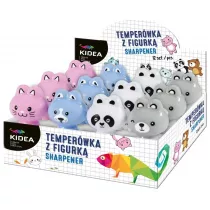 Derform Kidea Temperwka z figurk