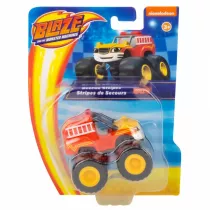 BLZ Metalowe pojazdy GYC99 Mattel