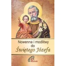 Nowenna i modlitwy do �wi�tego J�zefa
