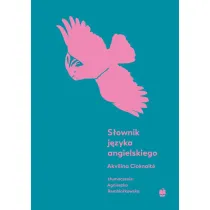 S�ownik j�zyka angielskiego