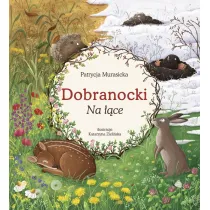 Dobranocki. Na ��ce