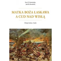 Matka Bo�a �askawa a cud nad Wis��