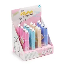 Puckator Zakre�lacz Adoramals Pets Rabbit Pop Pet