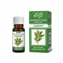 Etja Olejek Laurowy eteryczny 10 ml