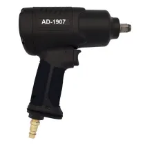 Pneumatyczny klucz udarowy 1/2" 1590nm kompozyt