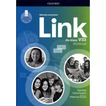 Link dla klasy VIII. Materiay wiczeniowe z dostpem do Online Practice