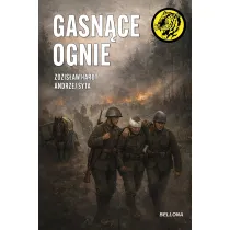 Gasn�ce ognie