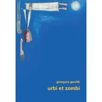 Urbi et zombi
