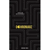 Ochroniarz